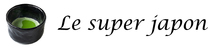 Le super japon